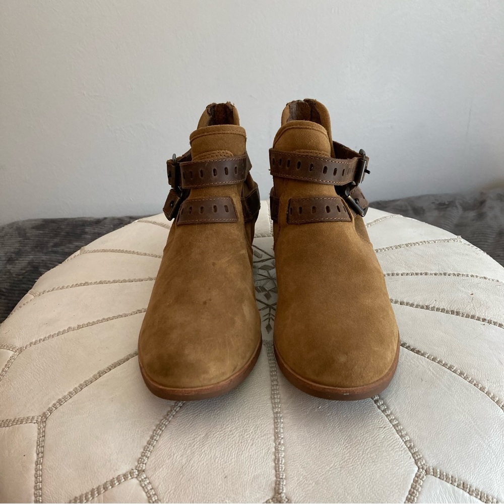 Ugg Patsy Booties - image 2
